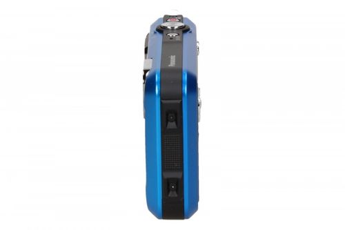 Panasonic DMC-FT30 blue na Arena.pl