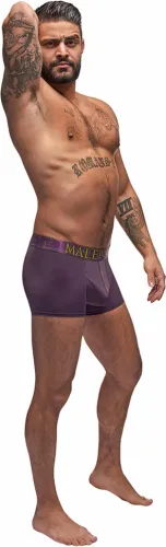 male power avant-garde szorty enhancer m z komfortowym wsparciem na Arena.pl