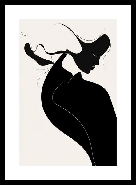 Plakat 20x30cm Redukcja do Zarysu zdjęcie 3