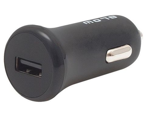 BLOW Ładowarka samochodowa USB 2,4A B24A na Arena.pl