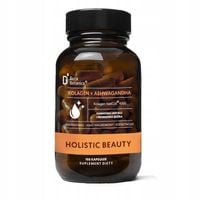 Kolagen NatiCol, Ashwagandha, Kadzidłowiec, Wit. C, Kwas Hial, Q10, 100 kap