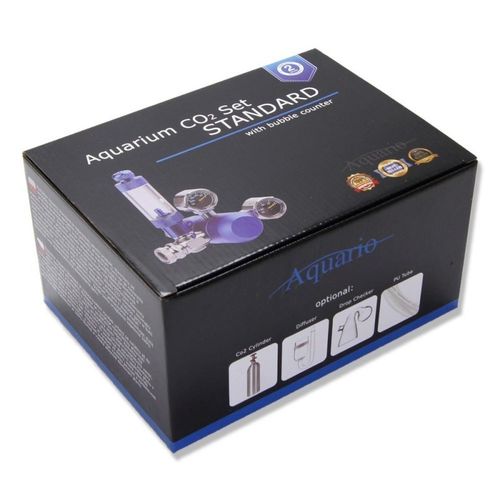 Reduktor Aquario Blue Standard na Arena.pl