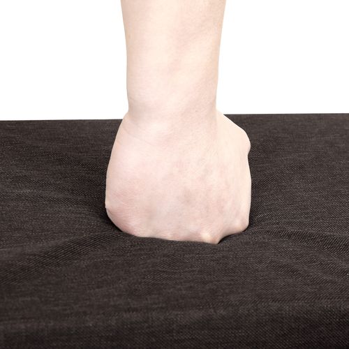 Szafka na Buty z Siedziskiem - sonoma - LHS010X11 na Arena.pl