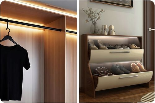 SAMOPRZYLEPNA TAŚMA LED NEON PASEK COB 12V NEUTRALNA 4000K 320diod /m na Arena.pl