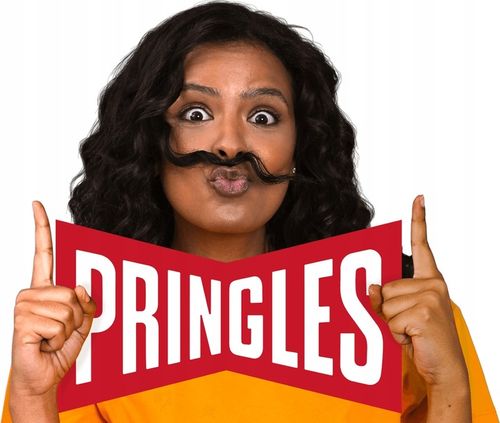 Chipsy ziemniaczane Pringles Original i inne rózne smaki mix 12x40g na Arena.pl