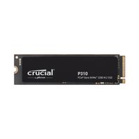 Dysk SSD Crucial 2TB M.2 PCIe Gen4 NVMe P310