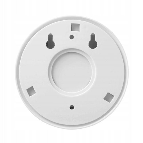 CZUJNIK CZADU TLENKU WĘGLA DETEKTOR CO BEZPRZEWODOWY WYKRYWACZ NA na Arena.pl