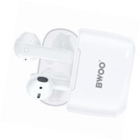 Słuchawki bezprzewodowe dokanałowe bluetooth TWS do Xiaomi Redmi Note 15 5G
