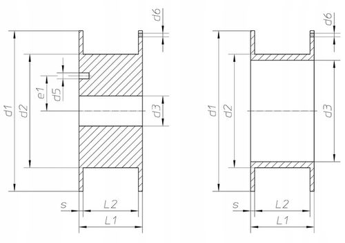 Filament PLA+ do drukarek 3D 3DACTIVE Czarny matowy 1,75mm 1kG 600mm/s na Arena.pl