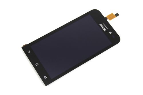 DIGITIZER LCD DOTYK EKRAN ASUS ZENFONE GO X014D na Arena.pl