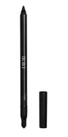 dior diorshow on stage eyeliner waterproof 009 white 1,2g