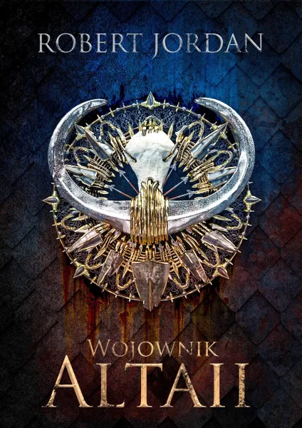Wojownik Altaii zdjęcie 1