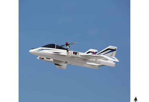 E-flite Mini Convergence VTOL PNP na Arena.pl