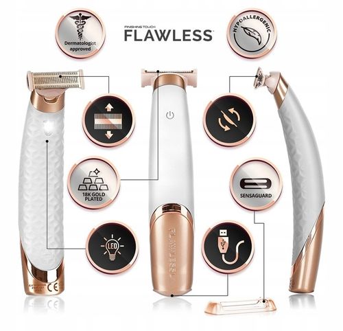 DEPILATOR BRAUN Silk-epil 9 BONUS DELUXE PACK (LIMITED) + GOLARKA + DODATKI na Arena.pl