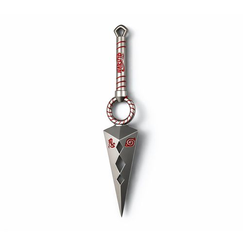 Kunai | 22 cm | Metal | Brelok Anime | Naruto na Arena.pl