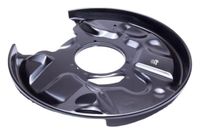 Osłona tarczy do MERCEDES 124 CLK C208 C