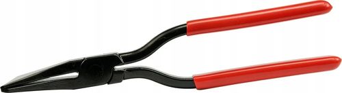 KLESZCZE DO BLACHY PROSTE 280 MM YATO na Arena.pl