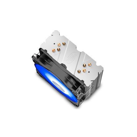 Deepcool Gammaxx 400 V2 Blue Intel, AMD, CPU Air Cooler na Arena.pl
