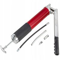 SMAROWNICA RĘCZNA TOWOTNICA TAWOTNICA 600 ML WARSZTATOWA WZMOCNIONA