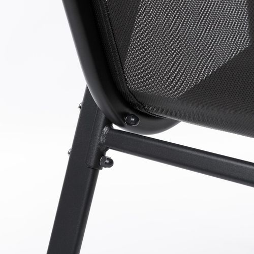 Meble Ogrodowe Zestaw Mebli Ogrodowych Stół 2x Krzesła Taras Balkon Komplet na Arena.pl