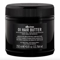 DAVINES OI maska do włosów Hair Butter masło 250 ml miękkość i połysk