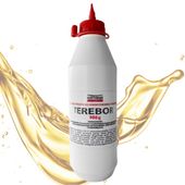 OLEJ DO GWINTOWANIA PŁYN PREPARAT TEREBOR 500 ml WIERCENIA