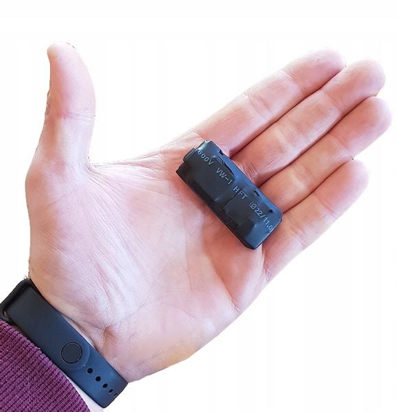 MINIATUROWY LOKALIZATOR GPS ŚLEDZENIE + PODSŁUCH zdjęcie 2