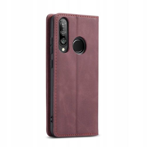 Spacecase Wallet Huawei P30 Lite Red na Arena.pl