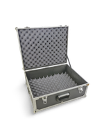 Skrzynia transportowa - 520x410x220 mm + 2 pianki