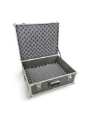 Skrzynia transportowa - 520x410x220 mm + 2 pianki