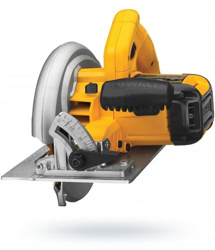 Pilarka tarczowa DEWALT DWE575K na Arena.pl