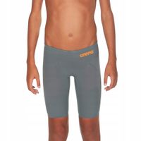 Chłopięcy strój startowy na basen spodenki jammery Arena PWSKIN R-Evo 116