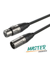 Kabel mikrofonowy Roxtone MMXX600L15 15m