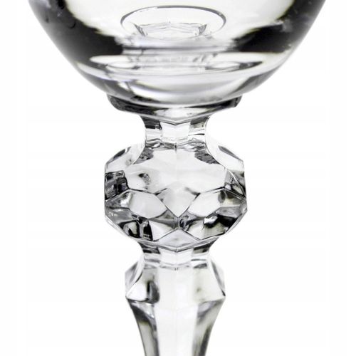 Kieliszki KRISTA do wódki 50ml komplet 6szt KROSNO na Arena.pl