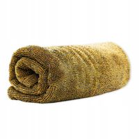 WORK STUFF KING Ręcznik do osuszania AUTA po myciu 90x73cm BEZ SMUG 1100gsm