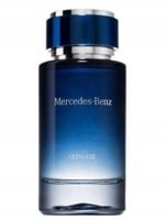 MERCEDES-BENZ ULTIMATE EDP 120 ML FLAKON