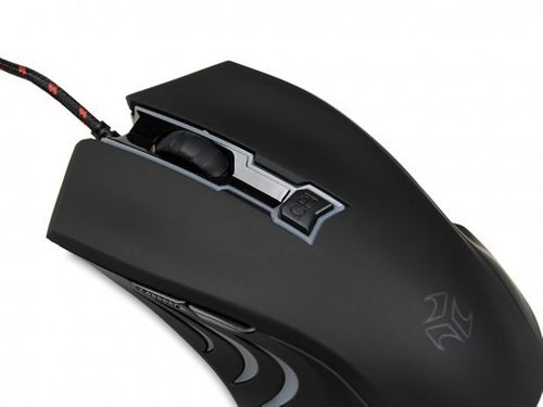 iBOX Mysz Phantom Gaming optyczna na Arena.pl