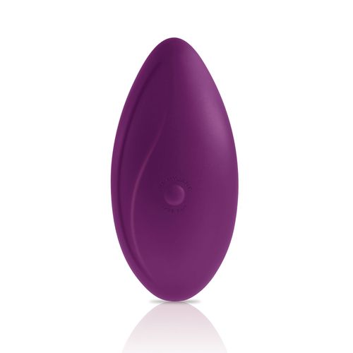 Stymulator - Jimmyjane Ascend 1 Vibrator Purple na Arena.pl