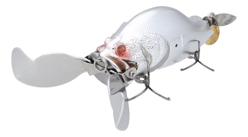 ADUSTA ZACRAWL-HEART BLASTER 016 TERMINATOR zdjęcie 1