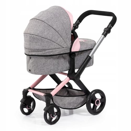 Bayer Design WÓZEK dla LALEK XEO 2w1 17033AA na Arena.pl