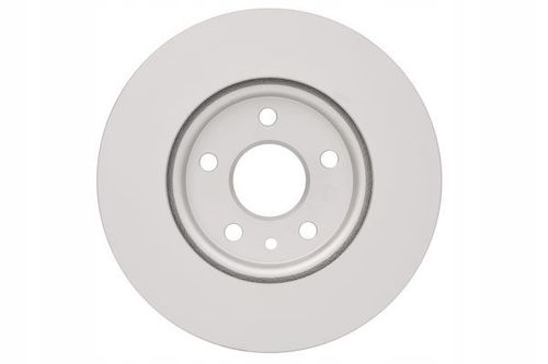 TARCZA HAM PRZOD 276X26 V BOSCH na Arena.pl