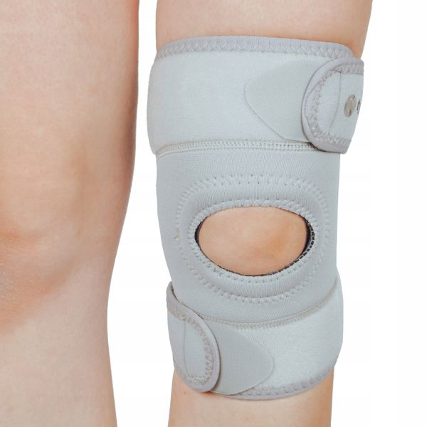 NEOPRENOWY STABILIZATOR KOLANA zdjęcie 3
