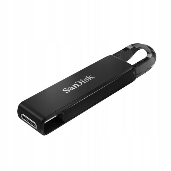 SANDISK 32 GB ULTRA PENDRIVE USB TYPE-C 150MBs zdjęcie 11