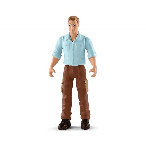 Schleich Duża farma na Arena.pl