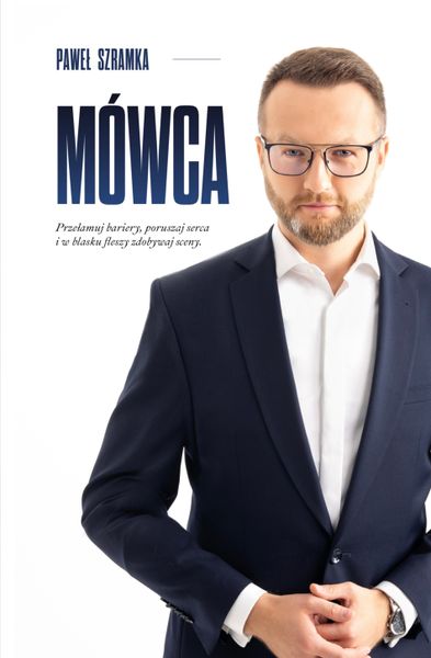 (epub, mobi) Mówca zdjęcie 1