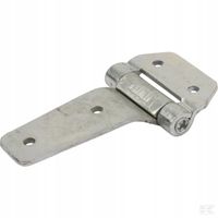 730005KR Zawias Składany Ocynkowany