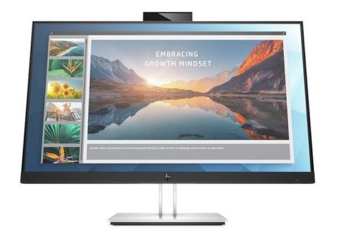 Monitor E24d G4 FHD Advanced Docking 6PA50AA na Arena.pl