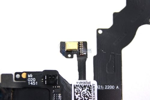 ORYGINALNA TYLNA KAMERA APARAT APPLE DO IPHONE 6 na Arena.pl
