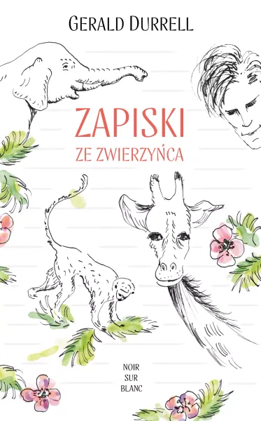 Zapiski ze zwierzyńca zdjęcie 1