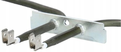 GRZAŁKA dolna piekarnika WHIRLPOOL 481010551720 na Arena.pl